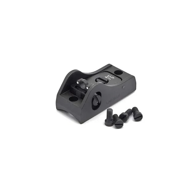 LPA BAR11R+D2 pour Adjustable shotgun Hausse with