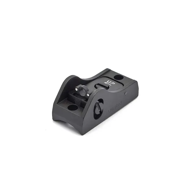 LPA BAR11R+D2 pour Adjustable shotgun Hausse with