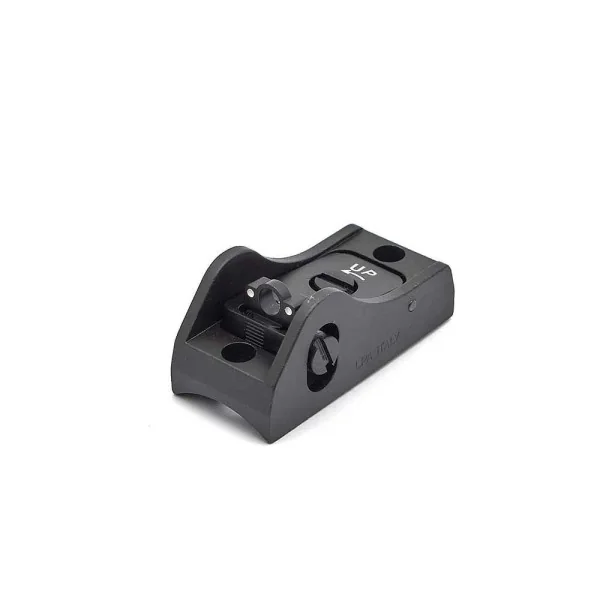 LPA BAR11R+D2 pour Adjustable shotgun Hausse with