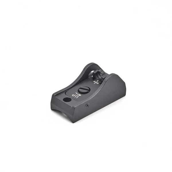 Ghost LPA BAR11R+D3 pour Adjustable shotgun Hausse with