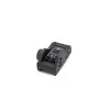 LPA BAR11W+D2 pour Adj.shotgun r.s. pour Weaver and/or Picatinny