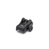LPA BAR11W+D2 pour Adj.shotgun r.s. pour Weaver and/or Picatinny