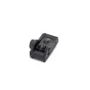 LPA BAR11W+D3 pour Adj.shotgun r.s. pour Weaver and/or Picatinny