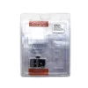 LPA BAR11W+D3 pour Adj.shotgun r.s. pour Weaver and/or Picatinny