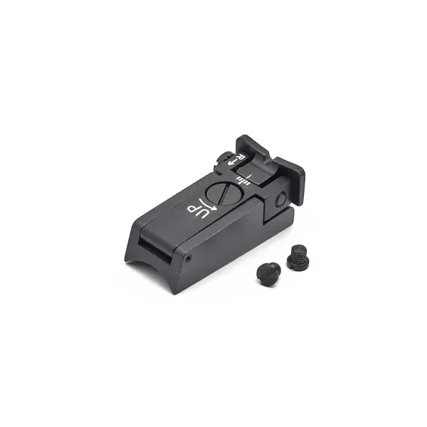 LPA BAR08 pour Adjustable Hausse in windage et elevation