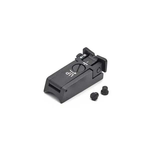 LPA BAR08 pour Adjustable Hausse in windage et elevation