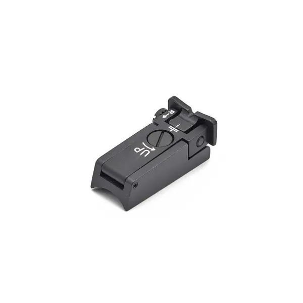 LPA BAR08 pour Adjustable Hausse in windage et elevation