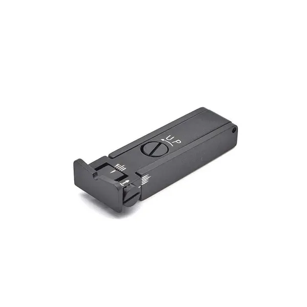 LPA BAR09 pour Adjustable Hausse in windage et elevation