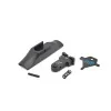 LPA BAR10 pour Adjustable Hausse in windage et elevation