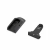 LPA BAR13 pour Adjustable Hausse in windage et elevation