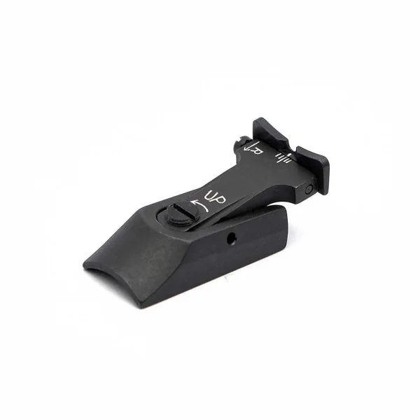 LPA BAR13 pour Adjustable Hausse in windage et elevation