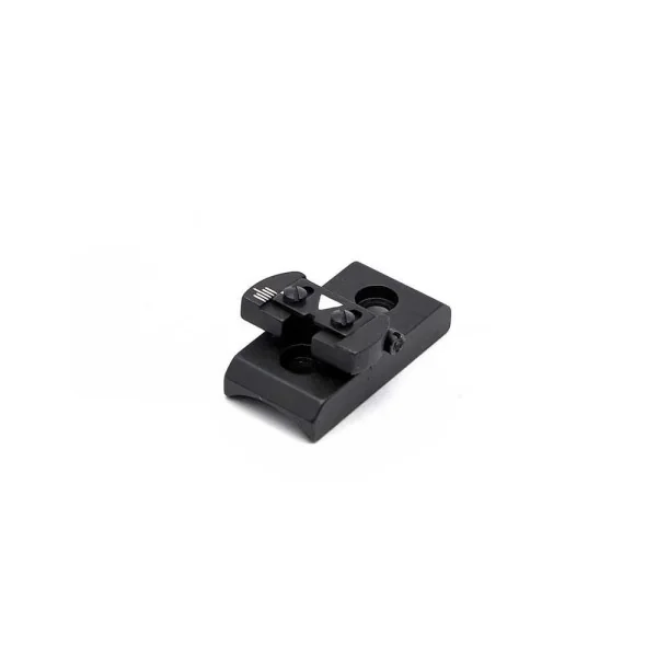 LPA BAR01M pour Base avec folding Hausse