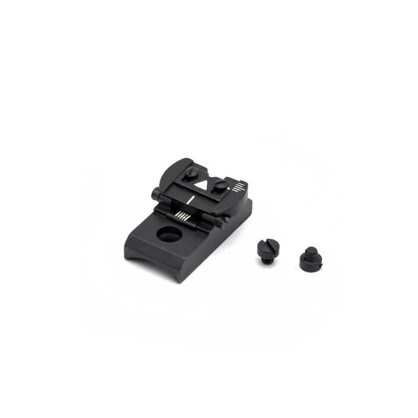 LPA BAR01H pour Base avec folding Hausse