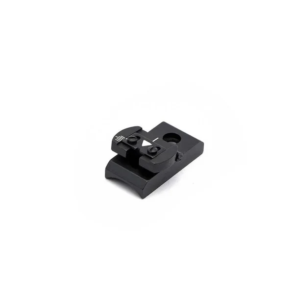 LPA BAR01H pour Base avec folding Hausse