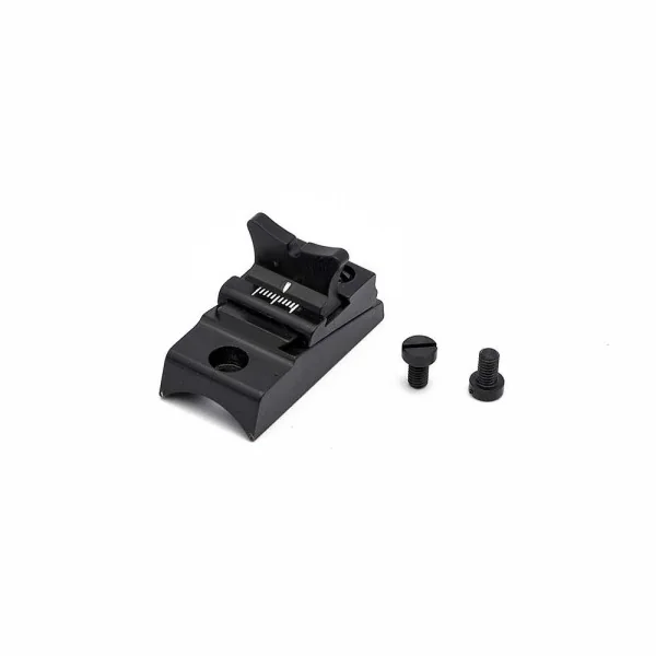 LPA BAR05R pour Dovetailed windage Hausse