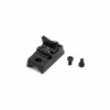 LPA BAR05R pour Dovetailed windage Hausse