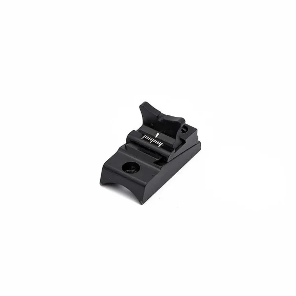 LPA BAR05R pour Dovetailed windage Hausse