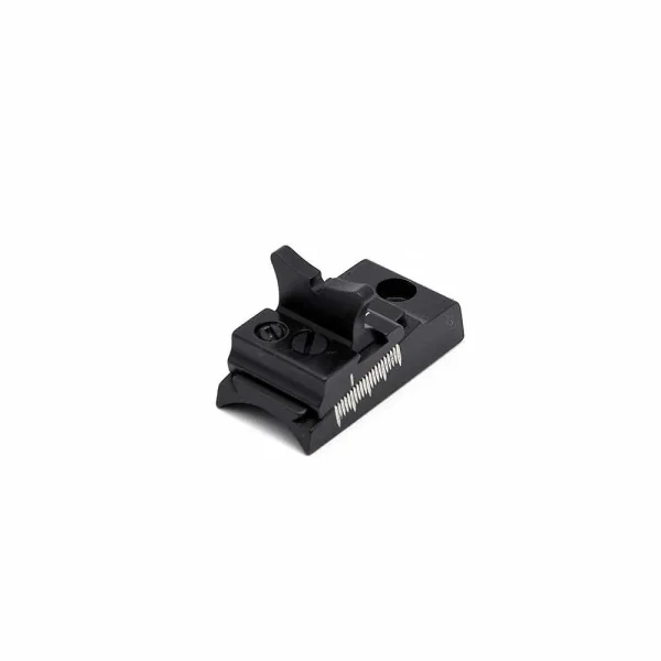 LPA BAR05R pour Dovetailed windage Hausse