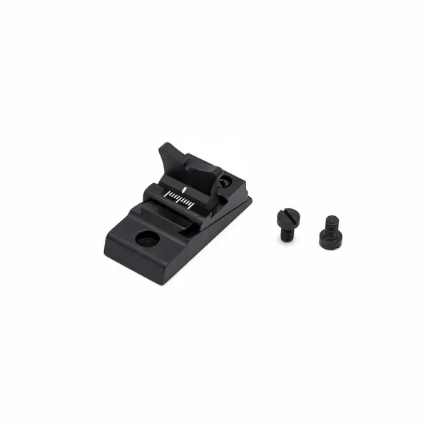 LPA BAR05P pour Dovetailed windage Hausse