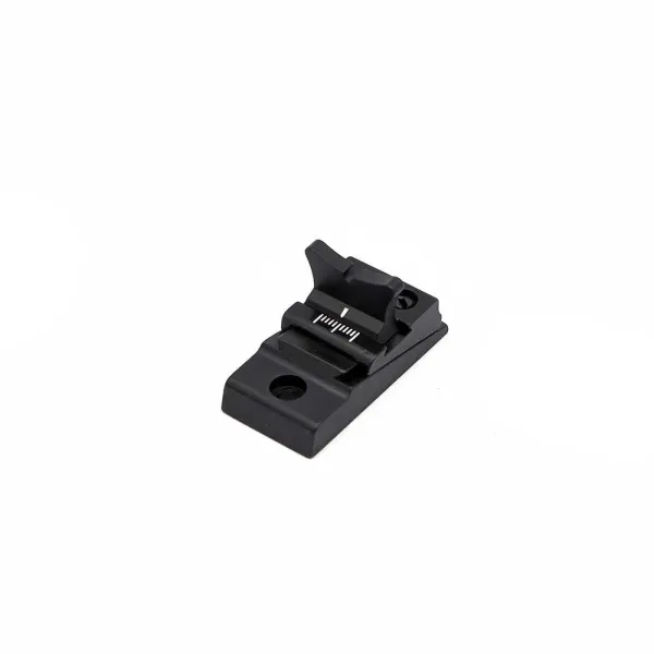 LPA BAR05P pour Dovetailed windage Hausse