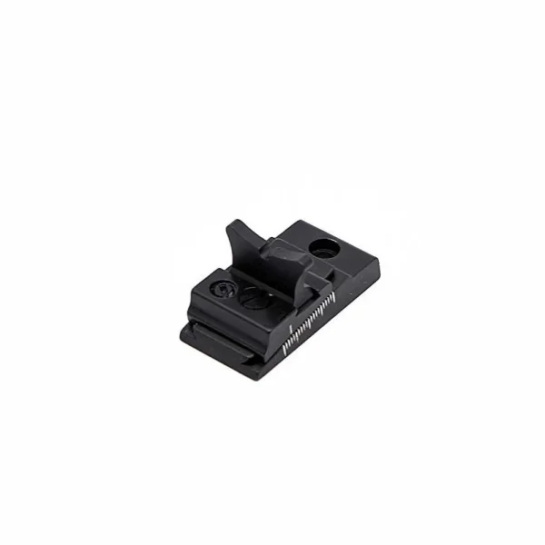 LPA BAR05P pour Dovetailed windage Hausse