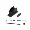 LPA SG2M1B Shotgun Guidon avec Blanc Dot