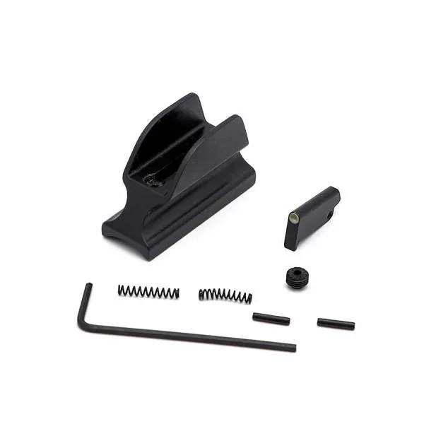 LPA SG2M1T Shotgun Guidon avec Tritium