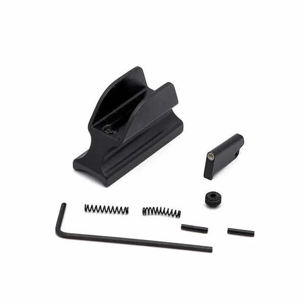 LPA SG2M1T Shotgun Guidon avec Tritium