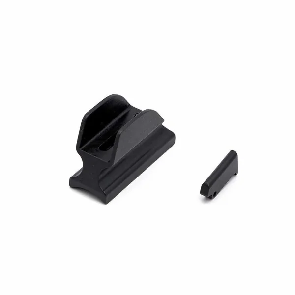 LPA SG2M1T Shotgun Guidon avec Tritium