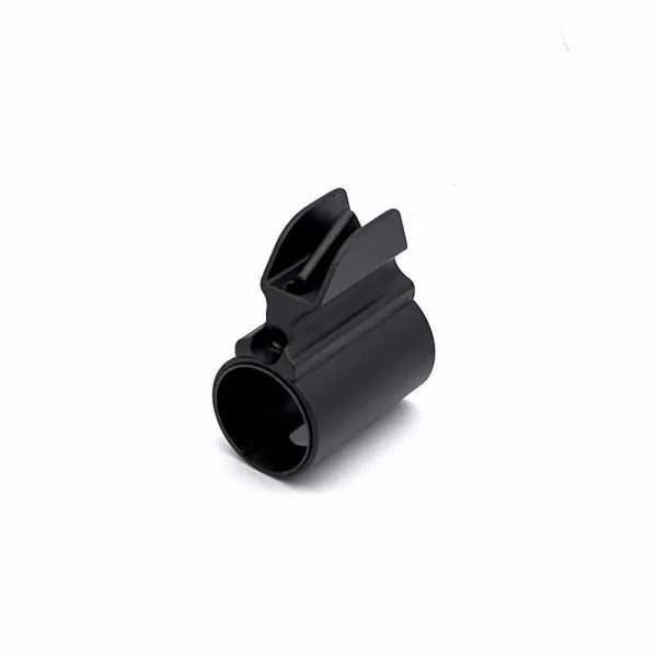 LPA SG3M1B Shotgun Guidon avec Blanc Dot et Locking Ring