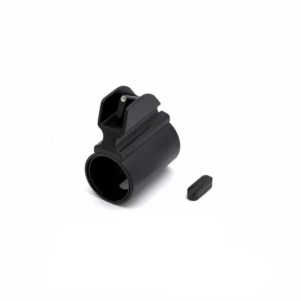 LPA SG3M1T Shotgun Guidon avec Tritium et Locking Ring