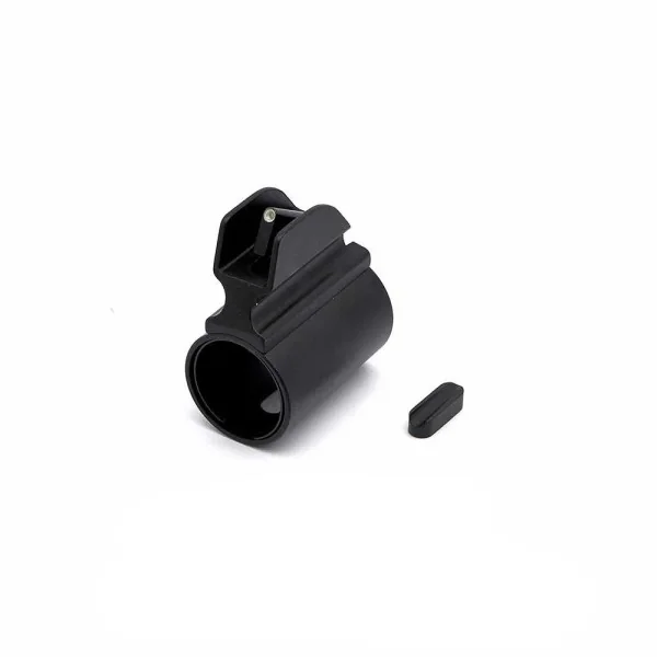 LPA SG3M1T Shotgun Guidon avec Tritium et Locking Ring