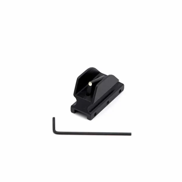 LPA SG7+M1B pour Ramp to use avec BAR 11 R pour RIB ( With