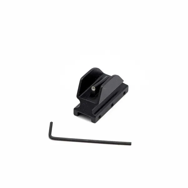 LPA SG7+M1T pour Ramp to use avec BAR 11 R pour RIB ( avec M1T tritium )
