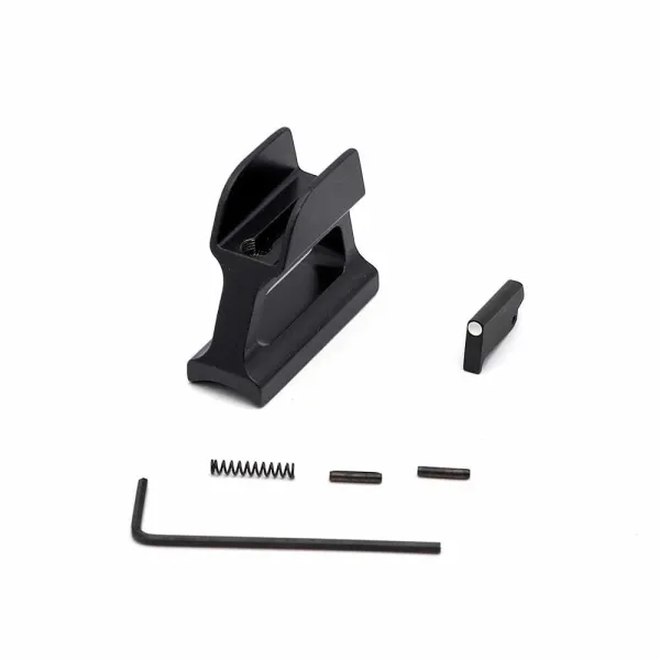 LPA SG4+M1B pour Ramp to use avec BAR 11 W ( avec M1B standard )