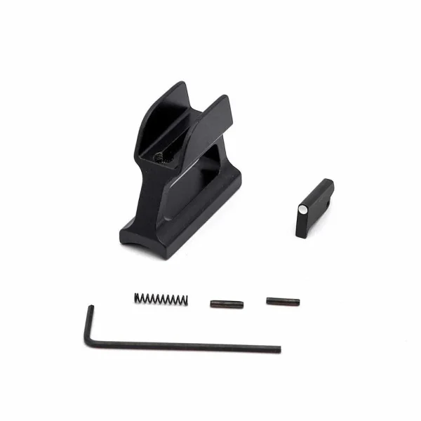 LPA SG4+M1B pour Ramp to use avec BAR 11 W ( avec M1B standard )