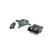 LPA SPL16GL pour Glock avec Luminescent Dots