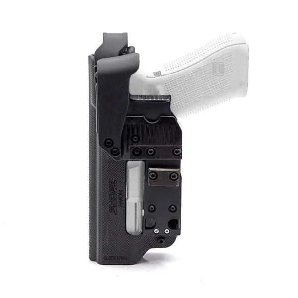 Holster Tactique GHOST 5.2 droitier BERETTA 92/92-A1/96/98