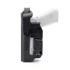 Holster Tactique GHOST 5.2 droitier BERETTA 92/92-A1/96/98