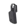 Holster Tactique GHOST 5.2 droitier BERETTA 92/92-A1/96/98