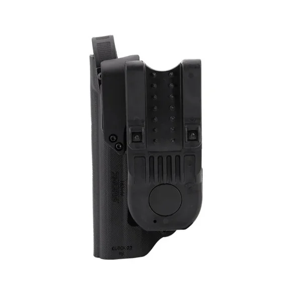 GHOST 5.2 Tactical Holster + Rotation Belt Module, Droitier, BERETTA 92/92-A1/96/98
