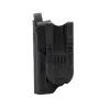 GHOST 5.2 Tactical Holster + Rotation Belt Module, Droitier, BERETTA 92/92-A1/96/98