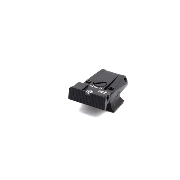 LPA TR64SW07 Adjustable Hausse pour S&W 645/745