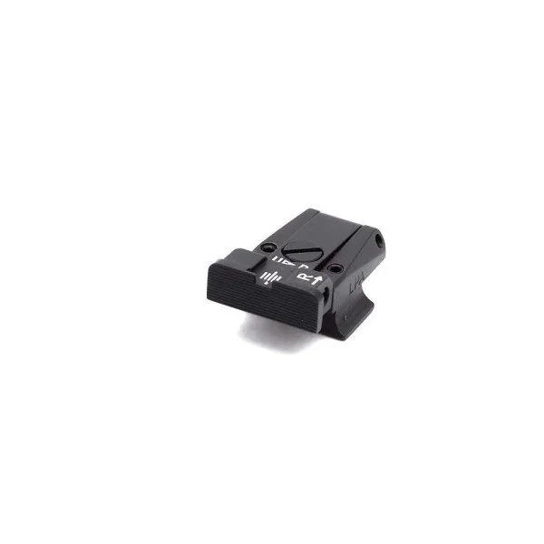 LPA TR64SW07 Adjustable Hausse pour S&W 645/745