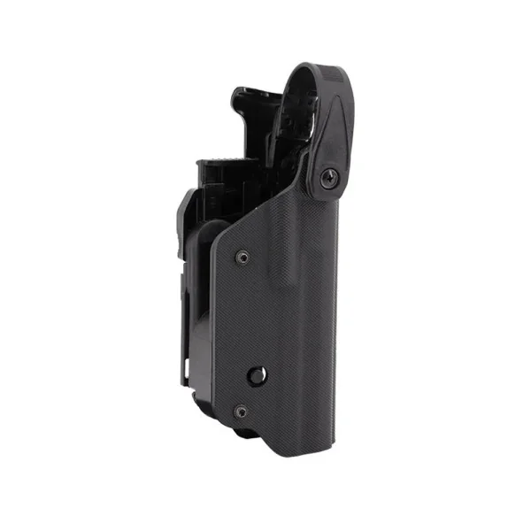 Holster GHOST 5.2 RBM droitier GLOCK
