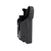 Holster GHOST 5.2 RBM droitier GLOCK
