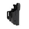 Holster GHOST 5.2 RBM droitier GLOCK