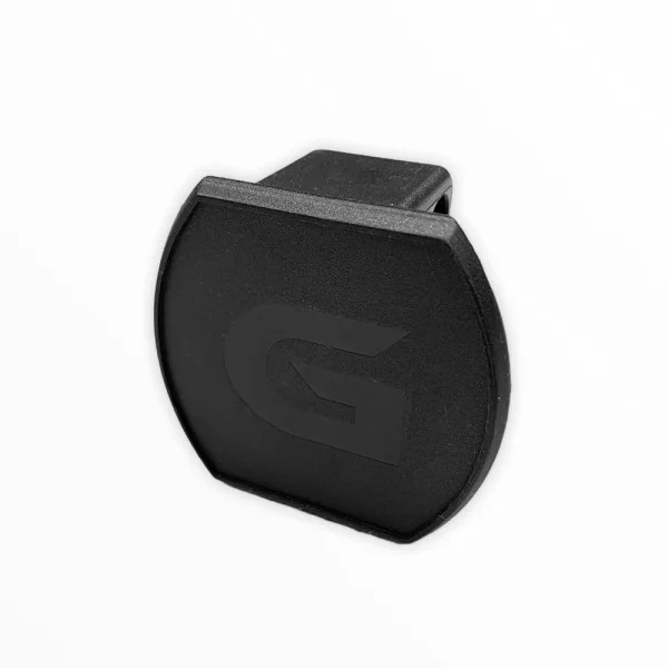 GHOST Clip de ceinture Rose