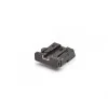 LPA TPU89BZ18 Adjustable Hausse pour CZ P09, SHADOW1, SHADOW 2
