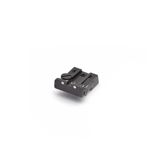 LPA TPU89BZ30 Adjustable Hausse pour CZ P-09, P-07